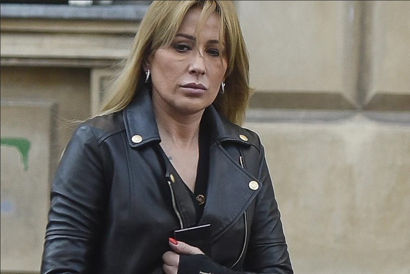 Syn Sylwii Peretti skończyłby dziś 26 lat. Zrozpaczona matka złożyła mu życzenia