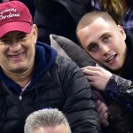 Syn Toma Hanksa ujawnia prawdę o swym ojcu