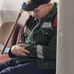 Syn wbił matce widelec w rękę. Dramat w Świętochłowicach