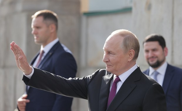 Syn wicedyrektorki CIA zginął na froncie. Media o reakcji Putina