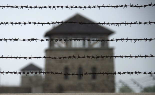 Syn więźnia Mauthausen otrzyma odszkodowanie. Wypłaci je włoski rząd