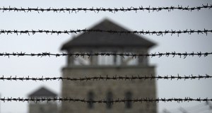 Syn więźnia Mauthausen otrzyma odszkodowanie. Wypłaci je włoski rząd