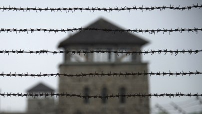 Syn więźnia Mauthausen otrzyma odszkodowanie. Wypłaci je włoski rząd