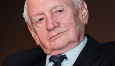Syn Witolda Pyrkosza przerwał milczenie. Ocenił pomysł przywrócenia jego ojca do "M jak miłość"