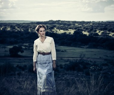 "Syn": Z kancelarii prawniczej na Dziki Zachód - wywiad z Jess Weixler