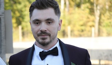 Syn Zenka Martyniuka dopiero co wziął ślub, a tu takie wieści. Na jaw wyszły zaskakujące doniesienia