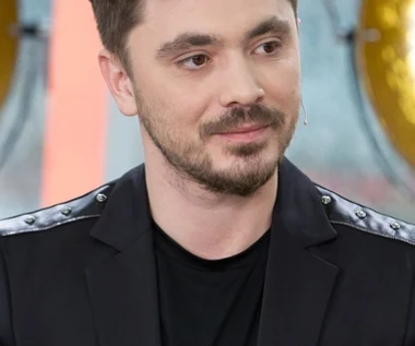 Syn Zenka Martyniuka zapowiada zmiany. "Jest ze mną źle"