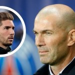 Syn Zidane'a zagra na mundialu. Ale nie dla Francji