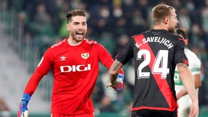 ​Syn Zinedine’a Zidane’a powołany do reprezentacji, ale nie Francji