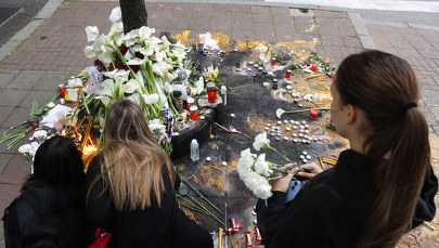 Syn znanego kardiologa oddał 57 strzałów. Nowe fakty ws. masakry w szkole w Belgradzie