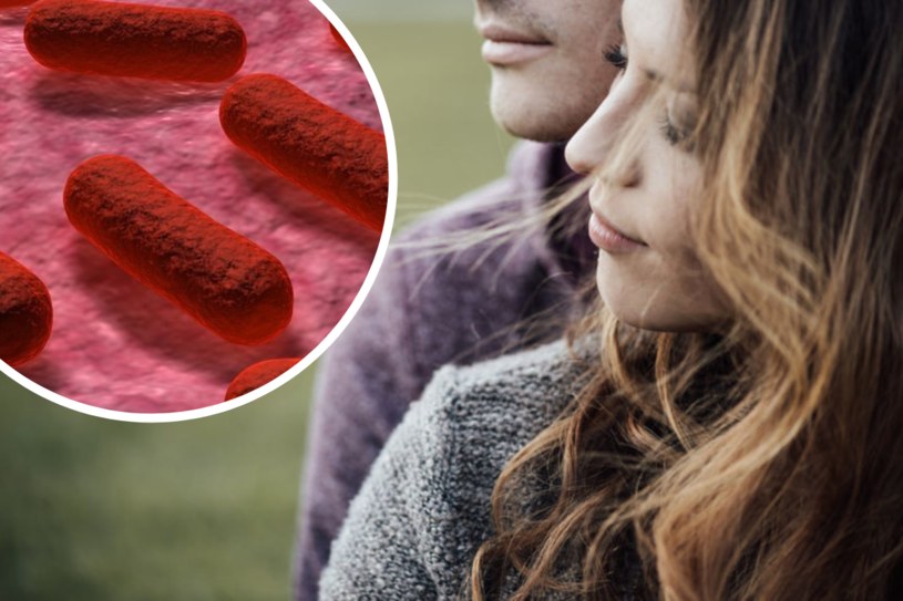 Syndrom miesiąca miodowego wywołany jest bakterią E.coli lub gronkowcem saprofitycznym /123RF/PICSEL