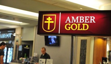 
Syndyk Amber Gold: Klienci na pewno nie odzyskają wszystkich pieniędzy