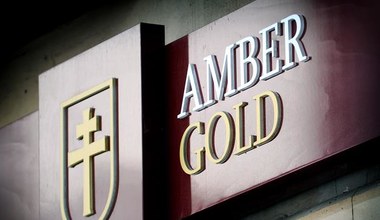 Syndyk Amber Gold: Prawdopodobnie w przyszłym roku ruszy wypłata pieniędzy dla pokrzywdzonych