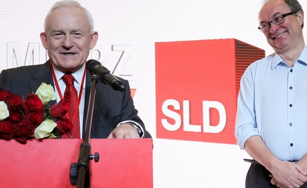 Syndyk masy upadłościowej SLD