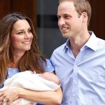 Synek Kate i Williama już jest miliarderem!