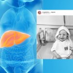 Synek Rzeźniczaka nie żyje. Zabił go złośliwy guz rabdoidalny wątroby. Co to za choroba?