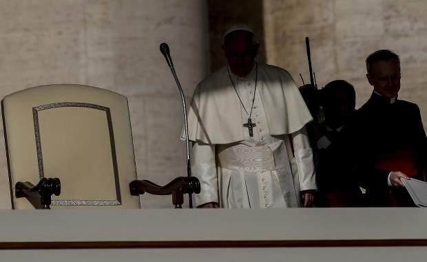 Synod biskupów: Kościół powinien formalnie uznać grzech ekologiczny