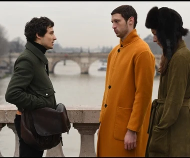 "Synonimy": Marsylianka [recenzja]