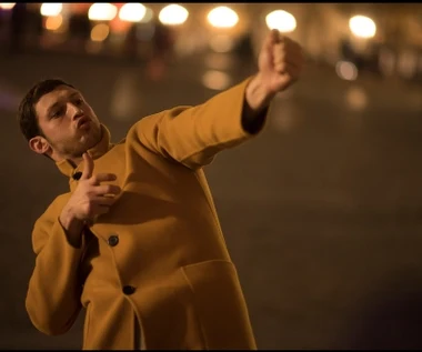 "Synonimy" [trailer]