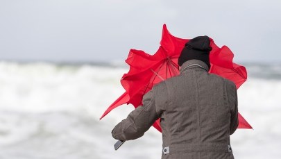 Synoptycy IMGW ostrzegają przed ulewami