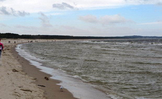 Synoptycy: Lato nad Bałtykiem może być wyjątkowo chłodne