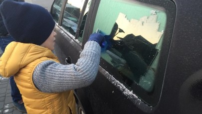 Synoptycy ostrzegają: Do Polski wracają przymrozki!