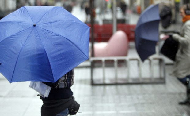 Synoptycy ostrzegają: Mocno powieje na Dolnym Śląsku i w Śląskiem