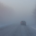 Synoptycy ostrzegają przed gołoledzią