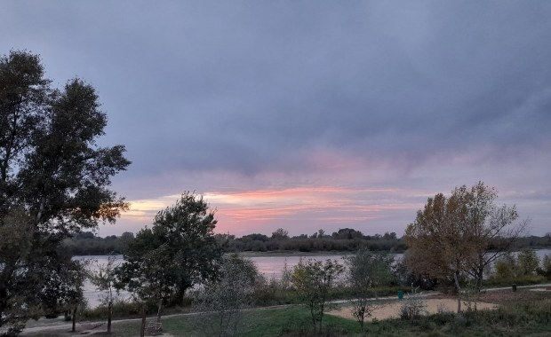 Synoptycy ostrzegają. Przed nami weekend z silnym wiatrem