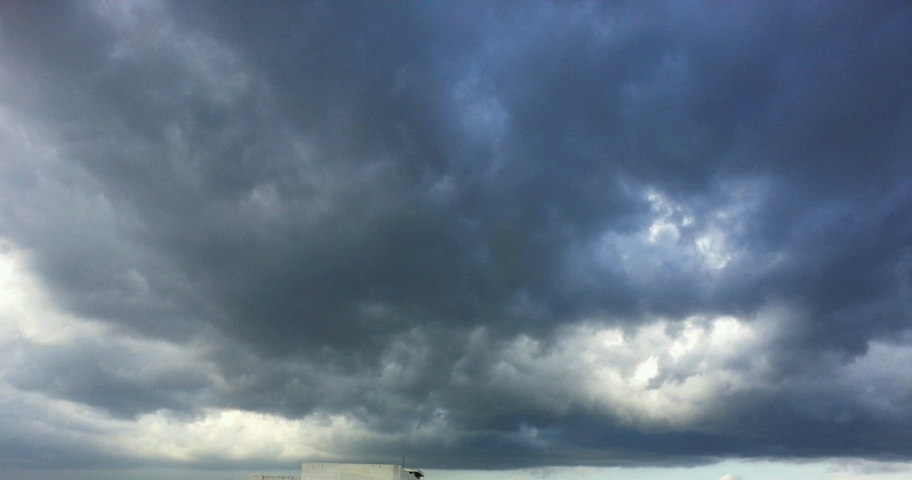 Synoptycy prognozują dziś bardzo wysokie ciśnienie atmosferyczne /123RF/PICSEL