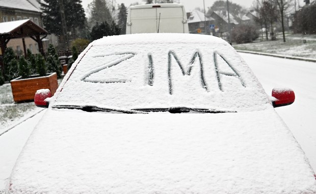 Synoptycy: Wraca typowo jesienna pogoda 