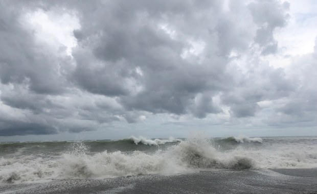 Synoptycy wydali ostrzeżenia. Uwaga na wichury w północnej Polsce! 