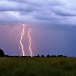 Synoptycy z IMGW ostrzegają przed burzami i upałami