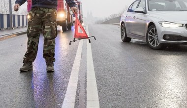 Synoptycy zapowiadają czarny lód. To śmiertelne zagrożenie, jak go rozpoznać?