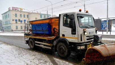 Synoptycy zapowiadają: Zima zostanie z nami na kolejny tydzień