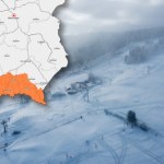 Synoptycy zwracają uwagę na zmiany. "Wyraźniejsza strefa opadów"