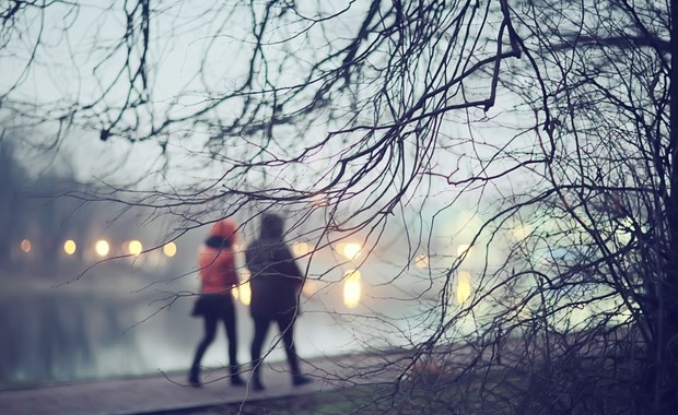 Synoptyk IMGW: W niedzielę temperatura od minus 1 do plus 10 st. C