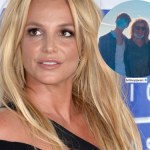 Kevin Federline Synowie Britney Spears szczerze o sytuacji z matką: "Potrzeba dużo czasu i wysiłku, żeby naprawić nasze relacje"