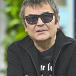 Synowie Gawlińskiego poszli w jego ślady. Lider Wilków nigdy tego nie chciał. "Znam ten chleb po postu"