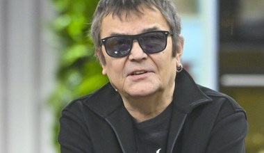 Synowie Gawlińskiego poszli w jego ślady. Lider Wilków nigdy tego nie chciał. "Znam ten chleb po postu"