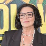 Synowie nie poszli w ślady słynnej mamy. Czym się zajmują?