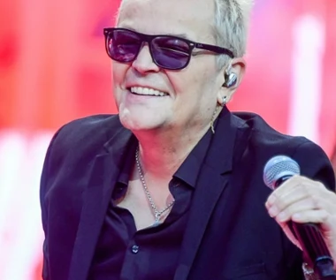 Synowie Roberta Gawlińskiego poszli w jego ślady. "Tata jest najlepszym szefem"