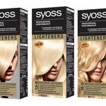 Syoss Lighteners