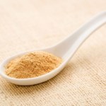 Syp płaską łyżeczkę do ciepłej wody i wypij na czczo. Rozruszasz jelita, ochronisz stłuszczoną wątrobę, cukier nie będzie skakał 