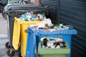 Sypią się kary za złą segregację. Rekordziści muszą zapłacić 90 tys. zł