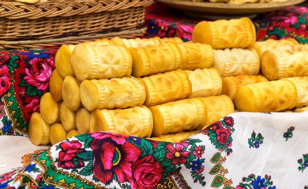 Sypią się mandaty. Sanepid rozpoczął kontrole stoisk z oscypkami