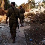 Sypie się izraelska narracja o "masowych gwałtach" Hamasu