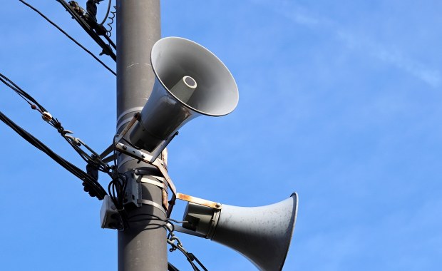 Syrena alarmowa zawyje w Białymstoku. Jest komunikat