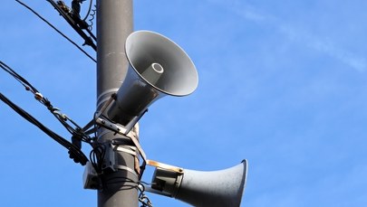 Syrena alarmowa zawyje w Białymstoku. Jest komunikat