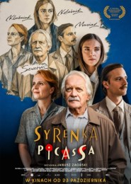 Syrenka Picassa